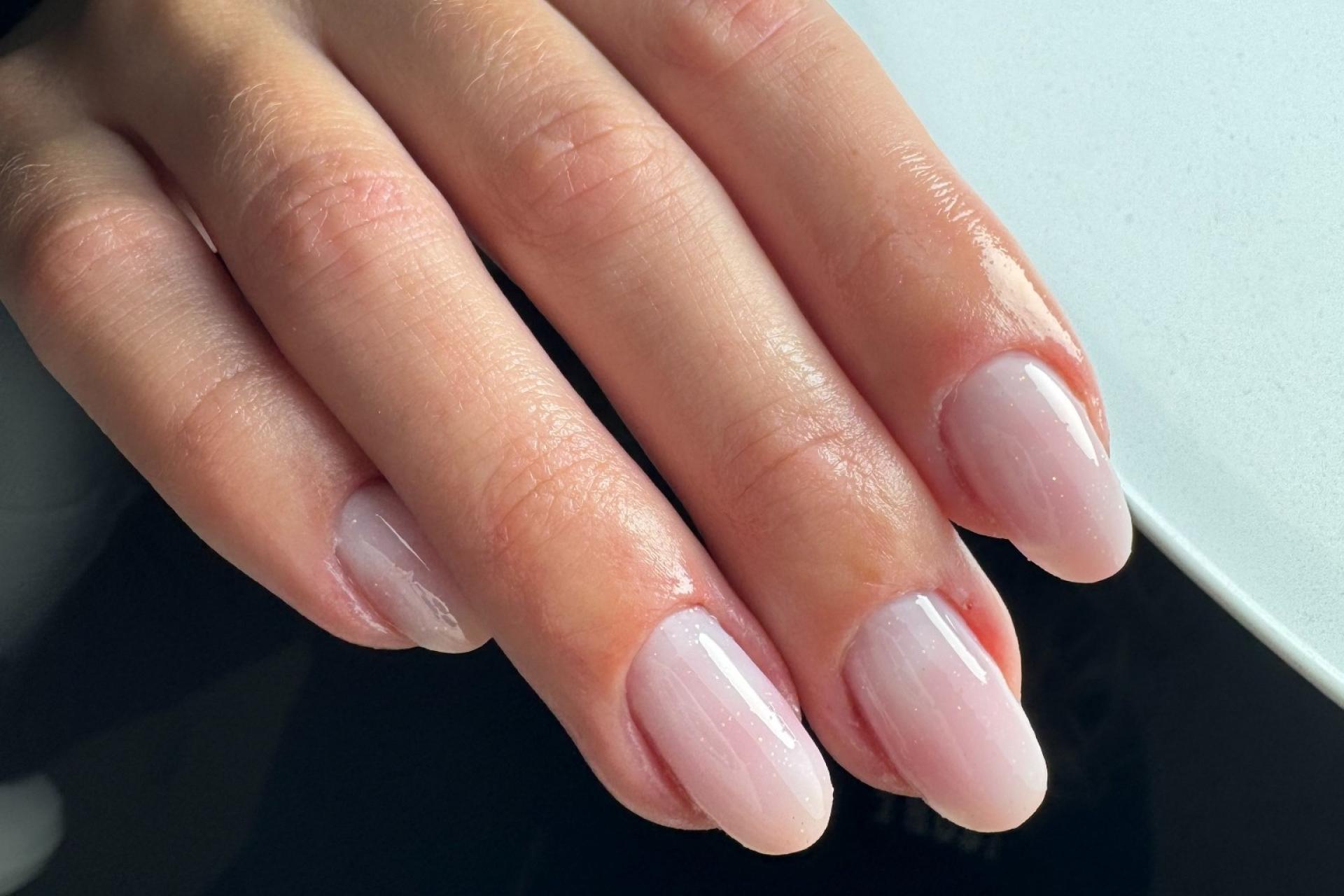 BIAB nagels Westerkwartier BIAB nagels in Grijpskerk - sterk, natuurlijk en een prachtige look