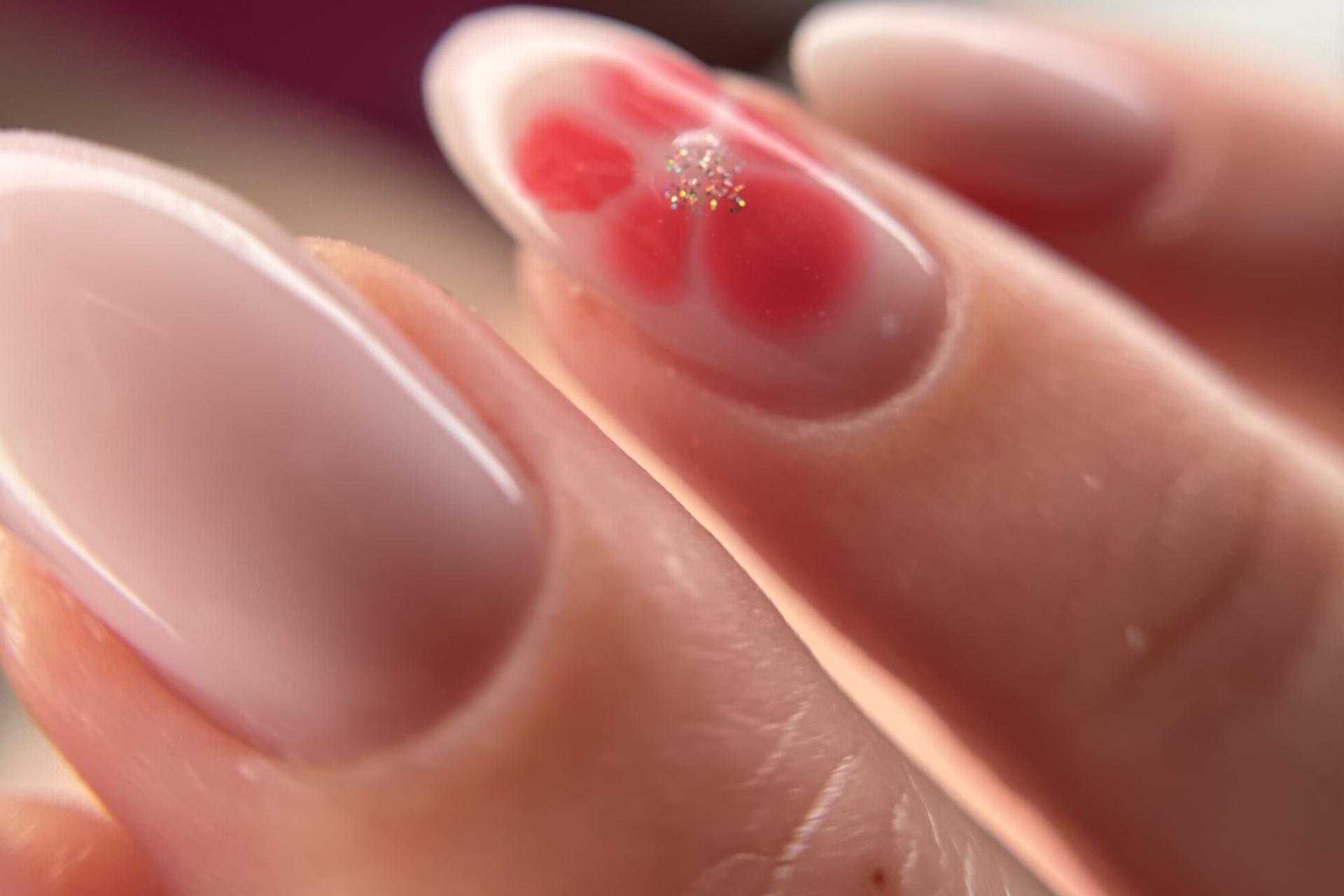 Nail art Buitenpost Nail art in Grijpskerk, populair bij klanten uit Buitenpost en Grootegast